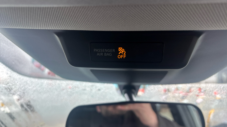 Nissan Qashqai 1.3 DiG-T MH Acenta Premium 5dr Petrol Hatchback